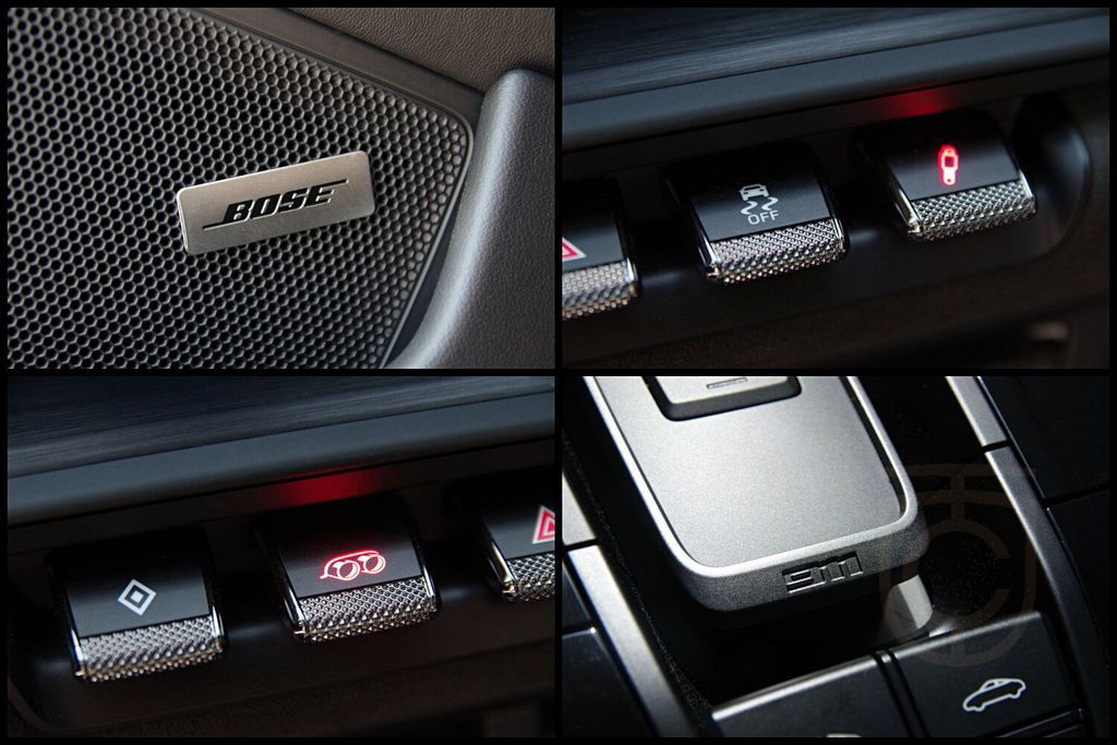 Porsche 992 Targa 4 GTS*ACC,BOSE,18-Wege,Sitzbelüft,360°