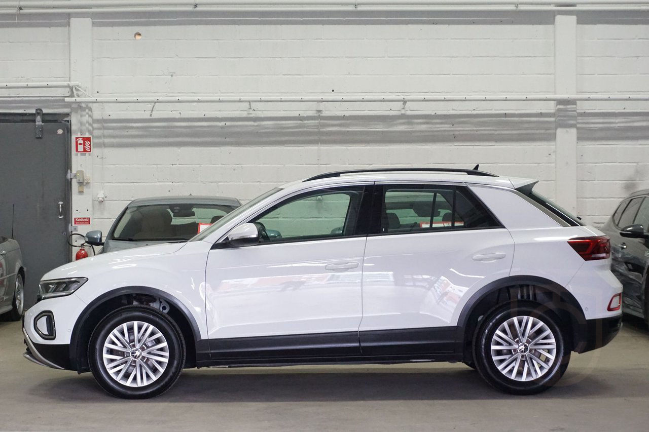 Volkswagen T-Roc 1.5 TSI Base