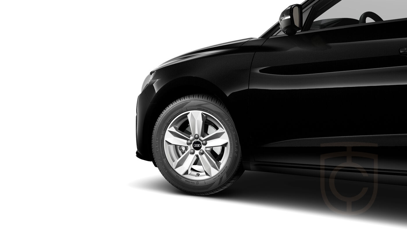 Audi A1 Sportback 25 TFSI 70 kW