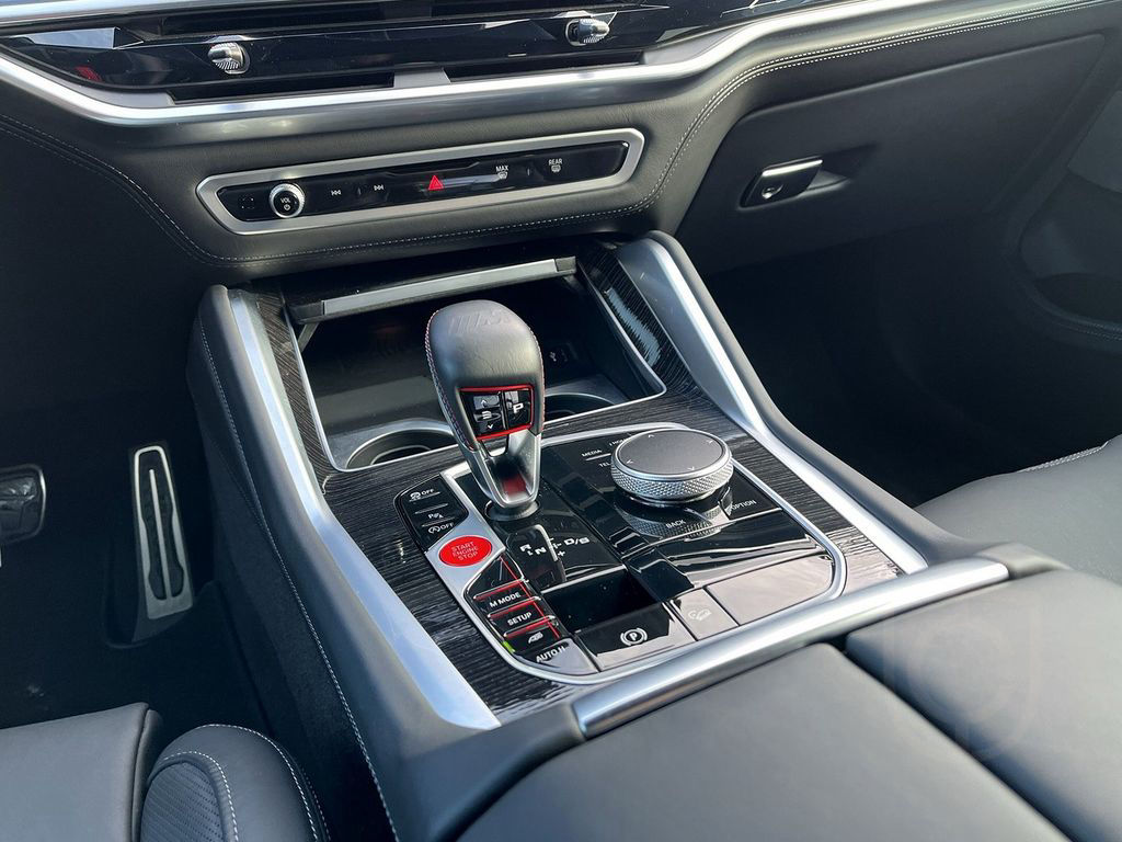 BMW X6 M Competition DAProf.|AHK|Harman/Kardon