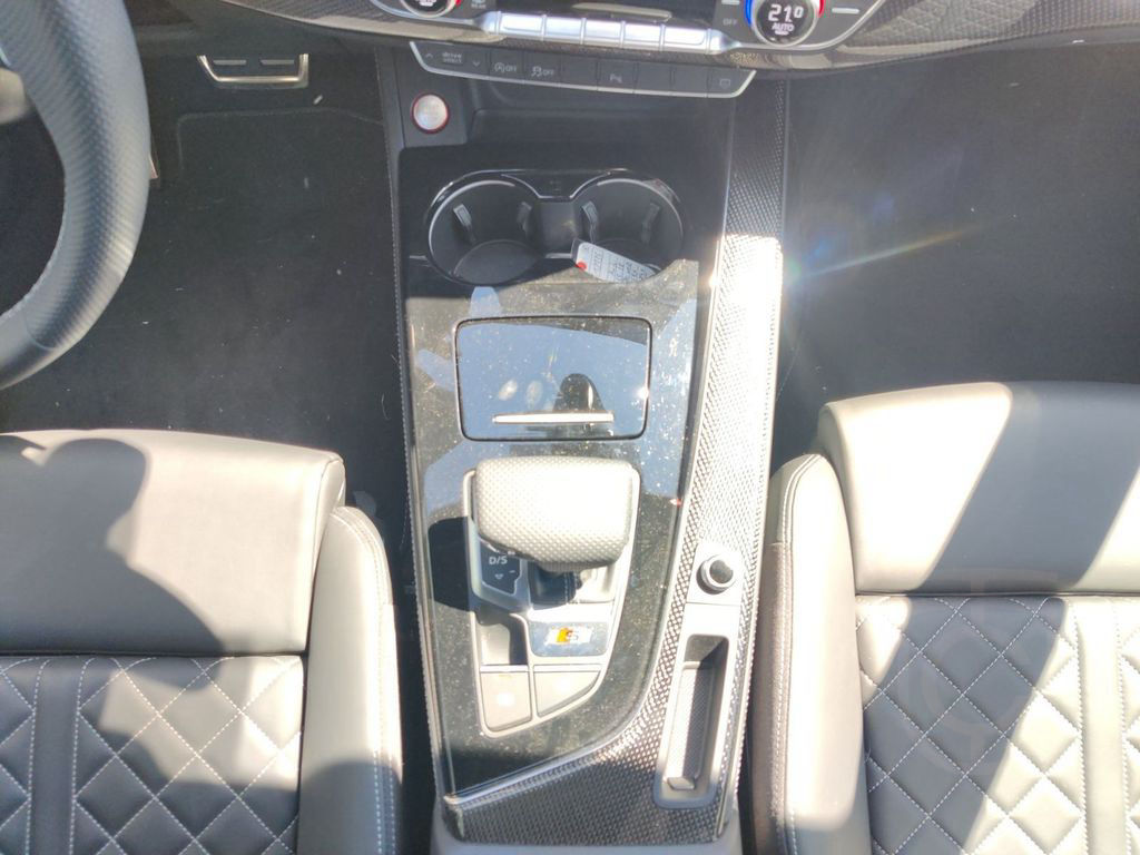 Audi S5 Sportback 55 TDI q. Tiptr., Matrix Laser, AHK