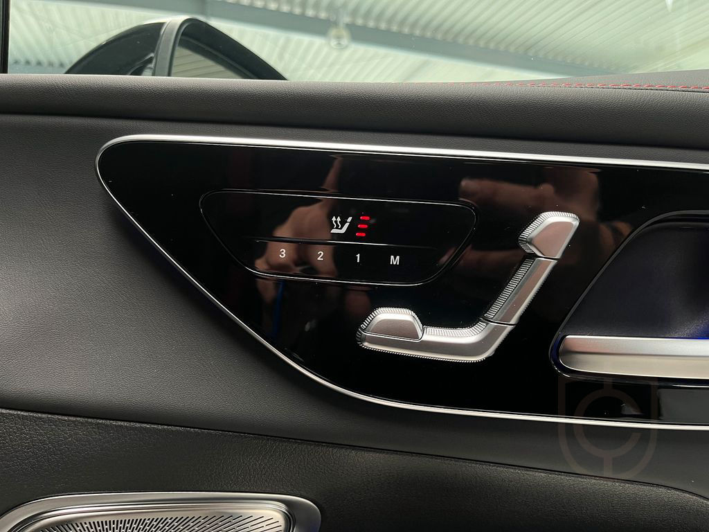 Mercedes-Benz GLC 43 AMG 4M Premium Plus PERF. SITZE-AHK-360°