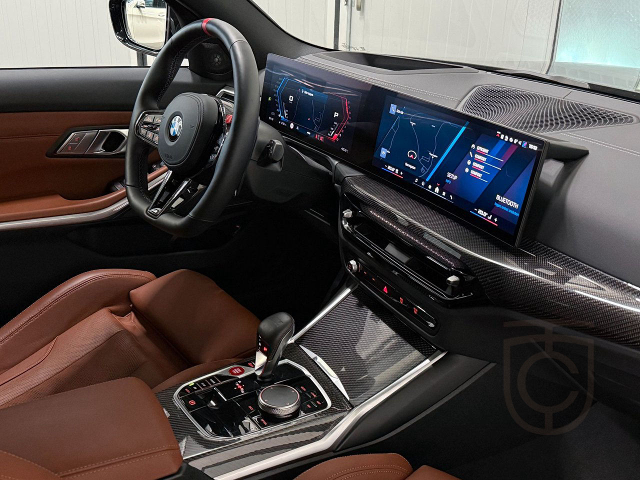 BMW M3 Competition Touring xDrive
