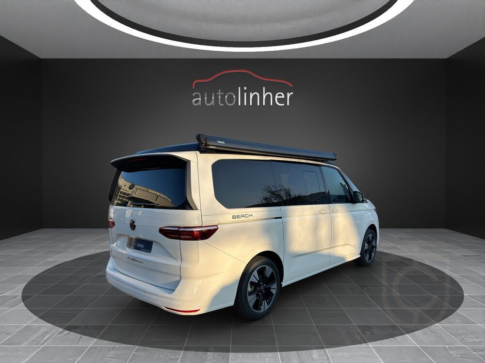 Volkswagen California Beach Camper TDI DSG ''NEUES MODEL