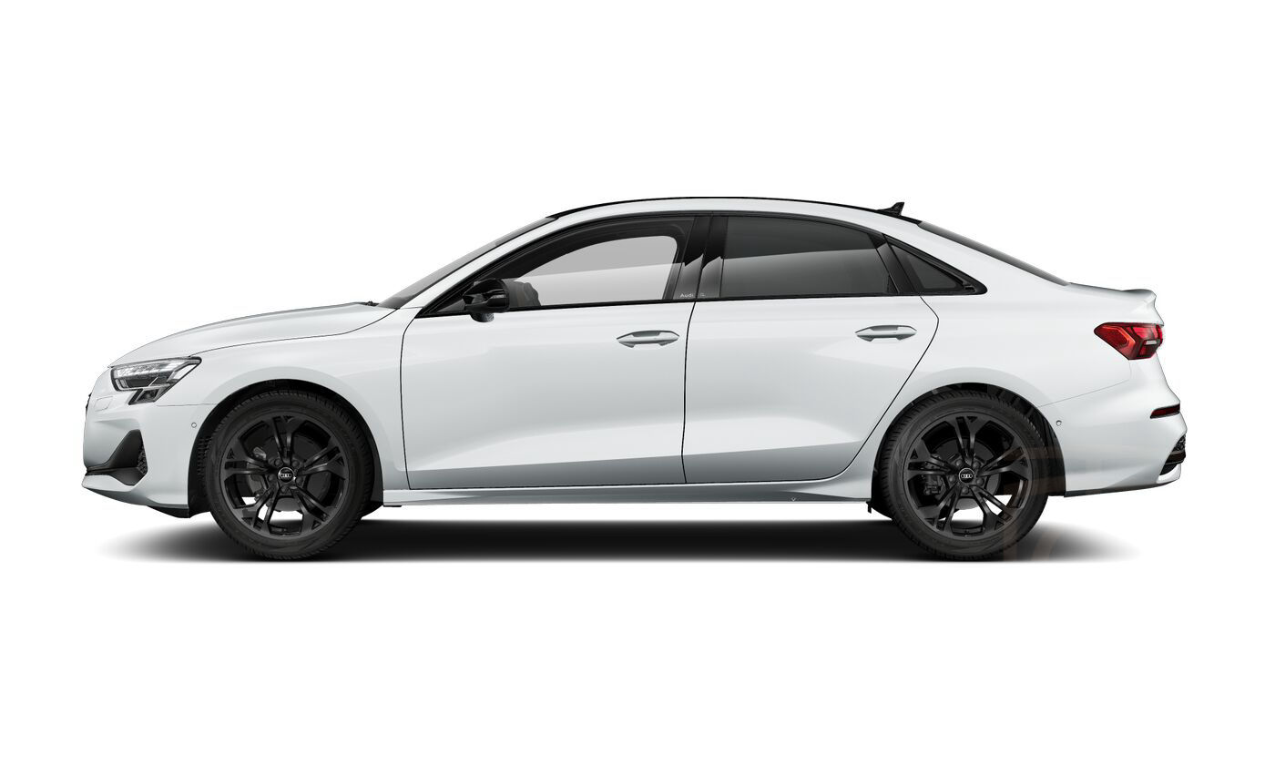 Audi A3 Limousine advanced 35 TFSI 110 kW