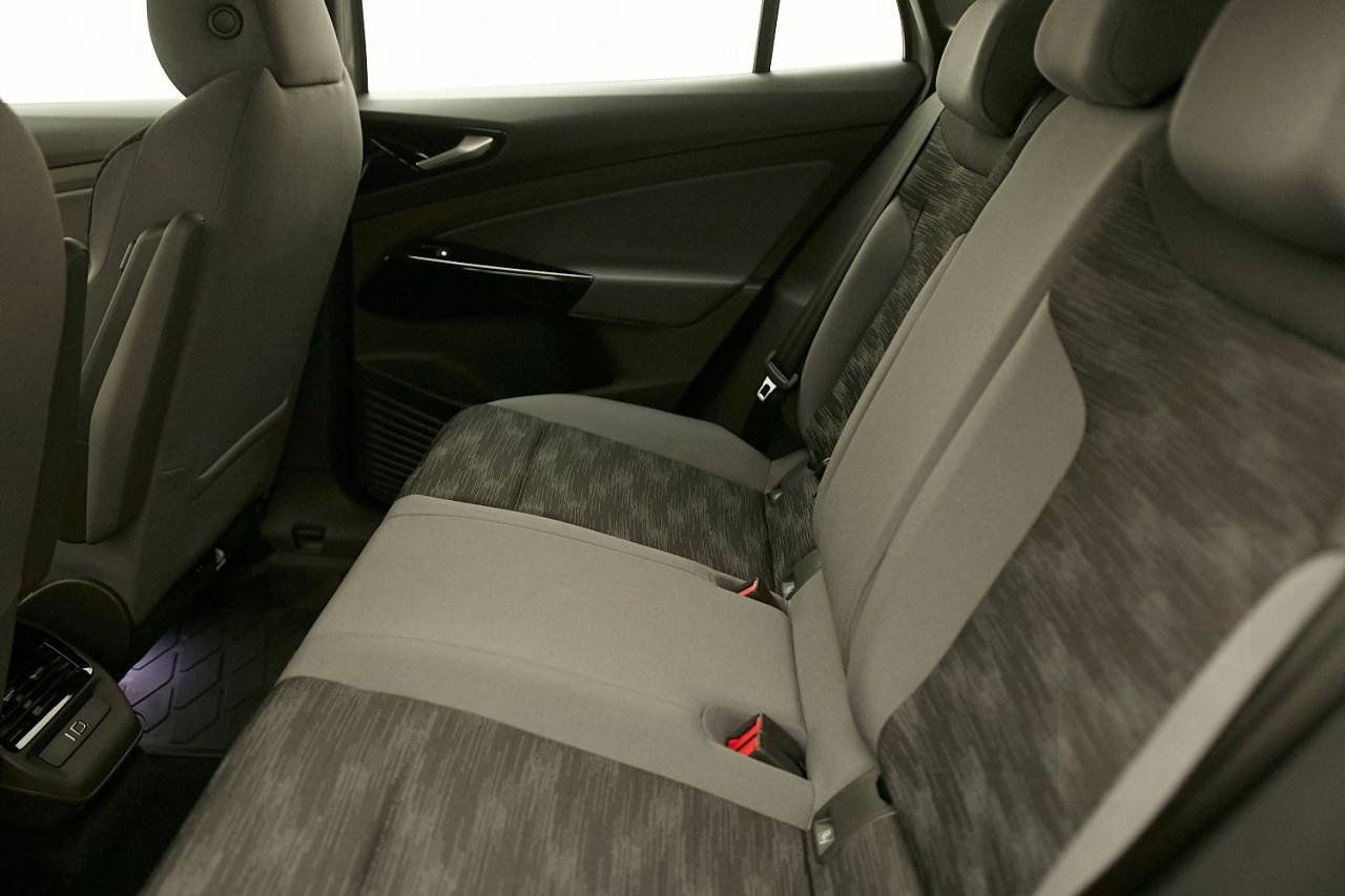 Volkswagen ID.4 Pro Performance Comfort
