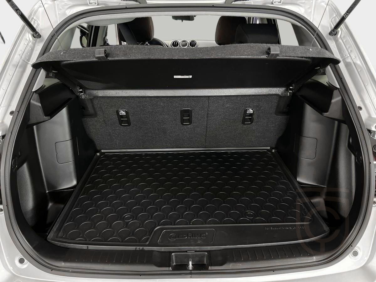 Suzuki Vitara 1.4T
