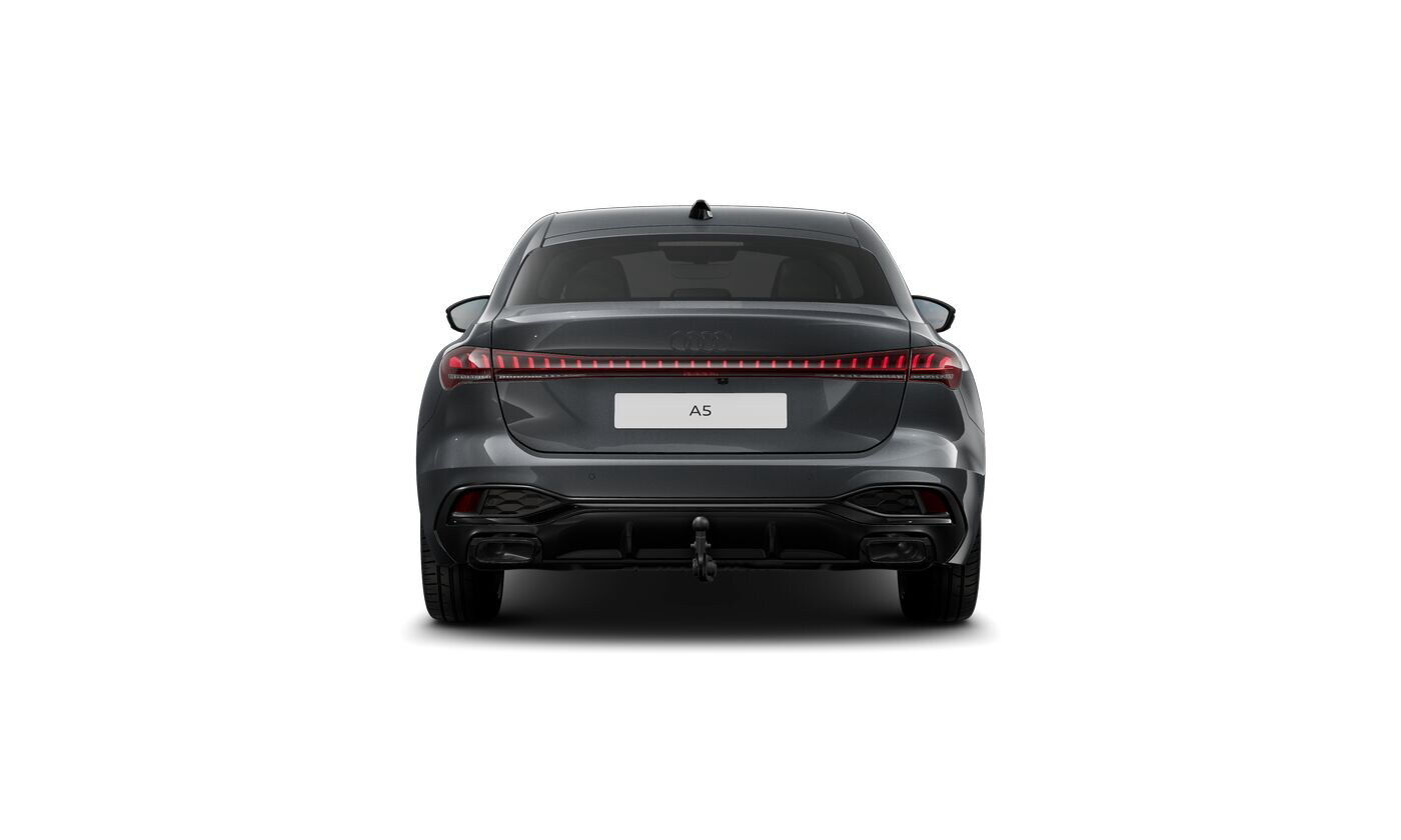 Audi A5 Limousine TFSI 150 kW S tronic