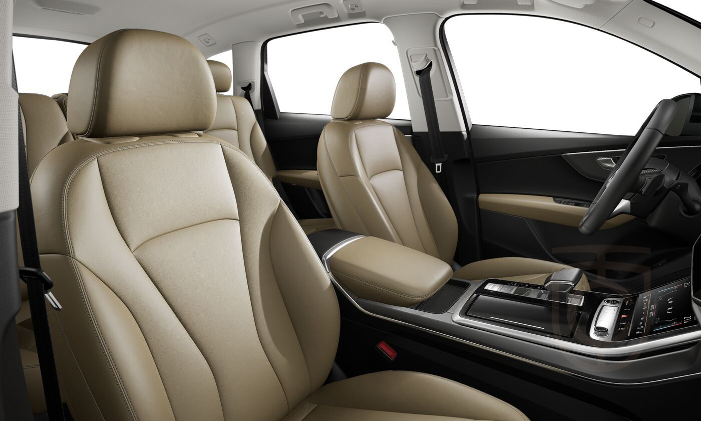 Audi Q7 SUV 45 TDI quattro 170 kW