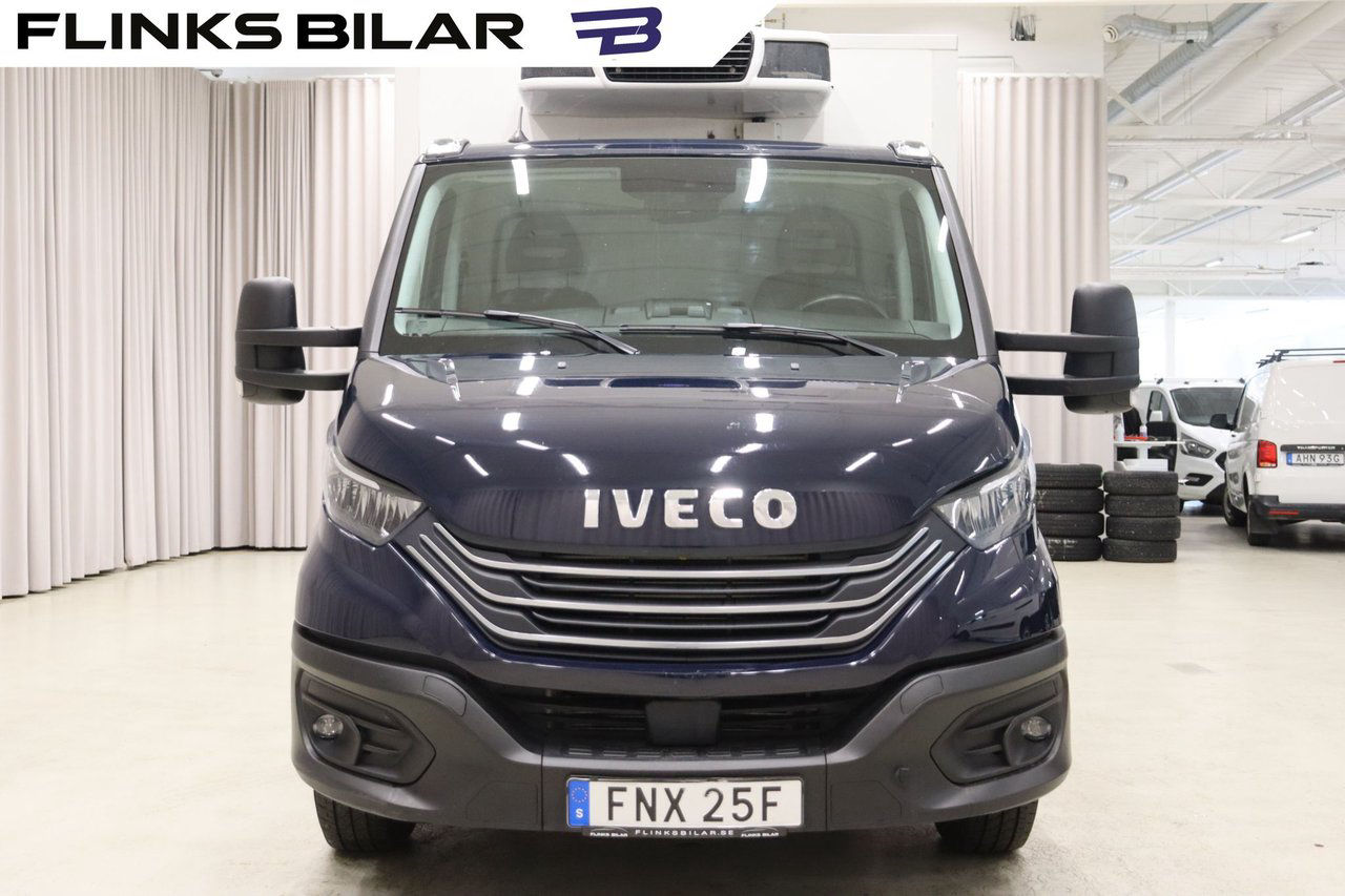 Iveco Daily Automat