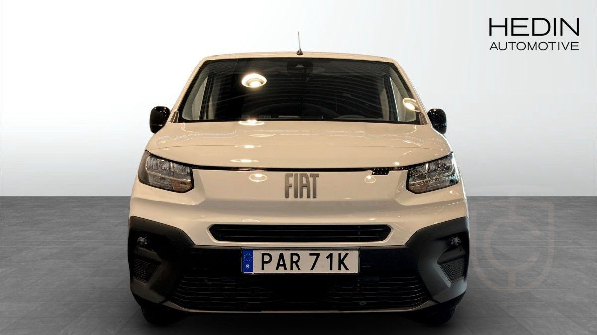 Fiat Doblo DOBLO