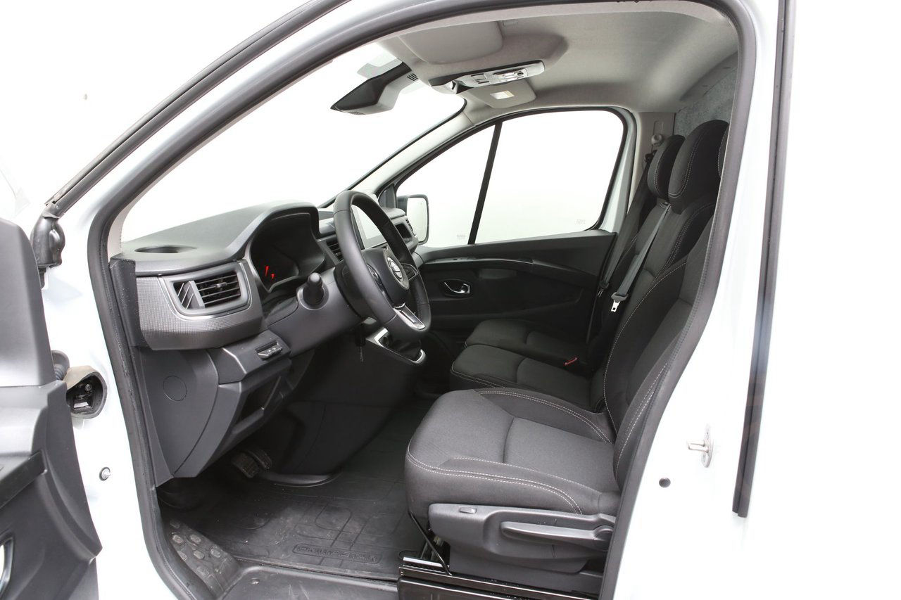 Nissan Primastar 3.0t 2.0 dCi  DCT 110kW 2024