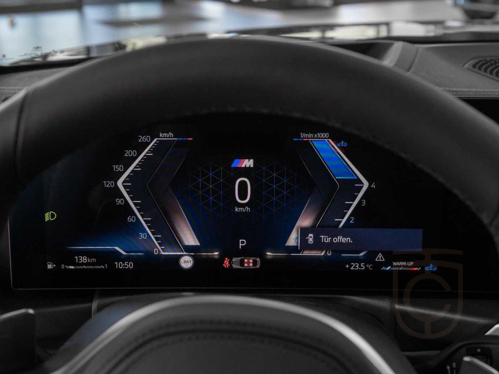 BMW M440i xDrive/HUD/Laser/Driv Ass Prof/360° Kamera