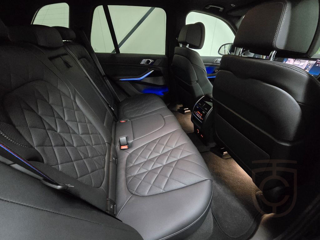 BMW X5 M60i M Pro *22 Zoll*NW:~146.800.-€*