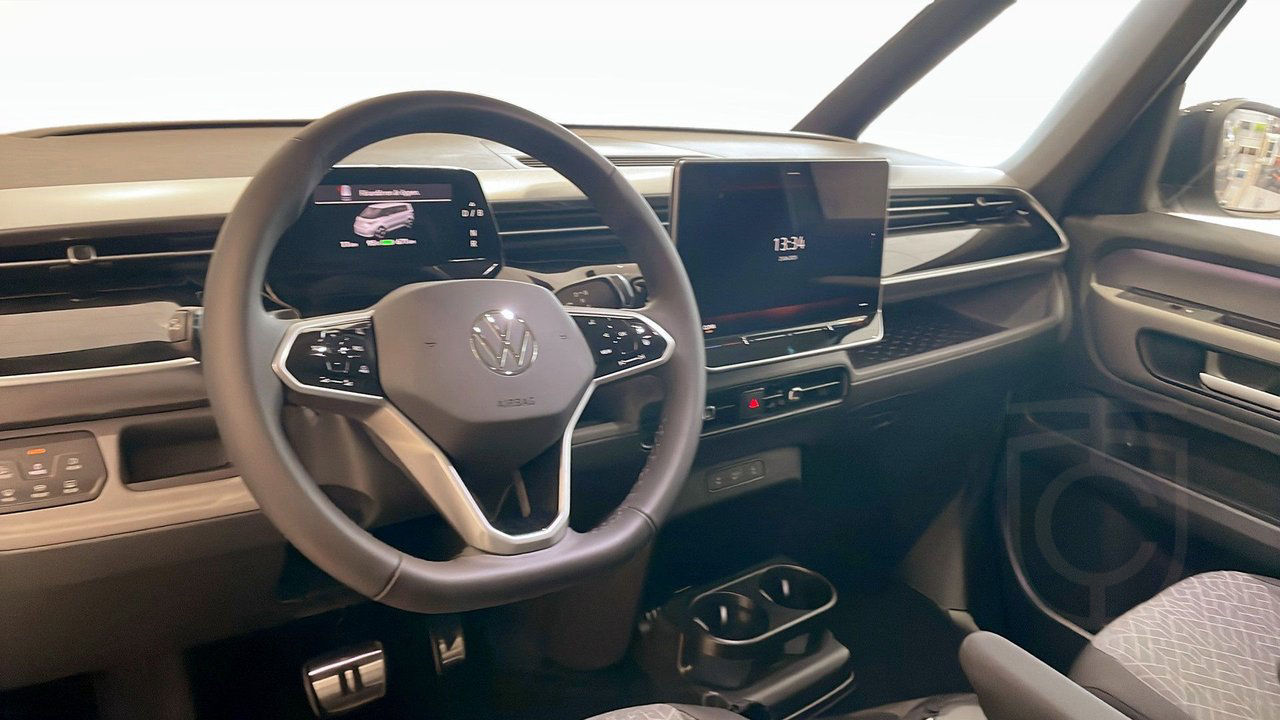 Volkswagen ID. Buzz PRO