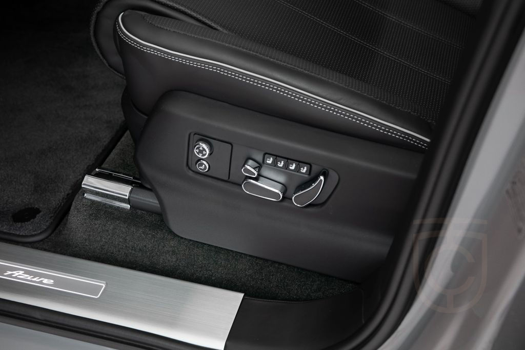 Bentley Bentayga 4.0 V8 Azure 4WD - Bentley Garantie!
