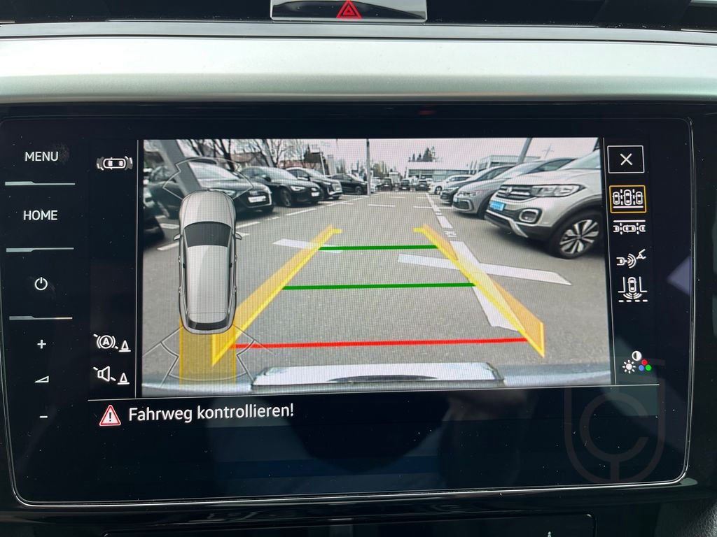 Volkswagen Arteon Shooting Brake 2.0 TSI 4M R *HARMAN-KARDO