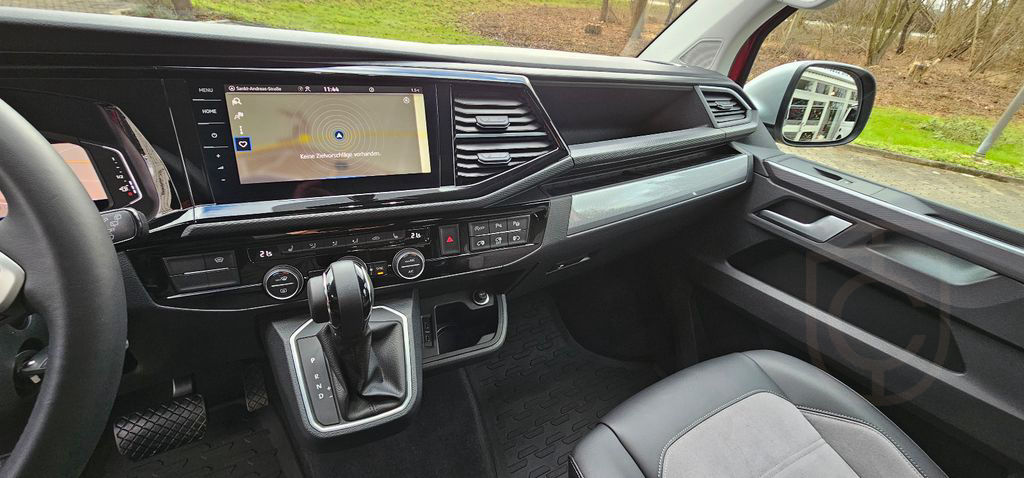 Volkswagen T6.1 Multivan Highline 2.0 TDI 204 PS 4MO DSG