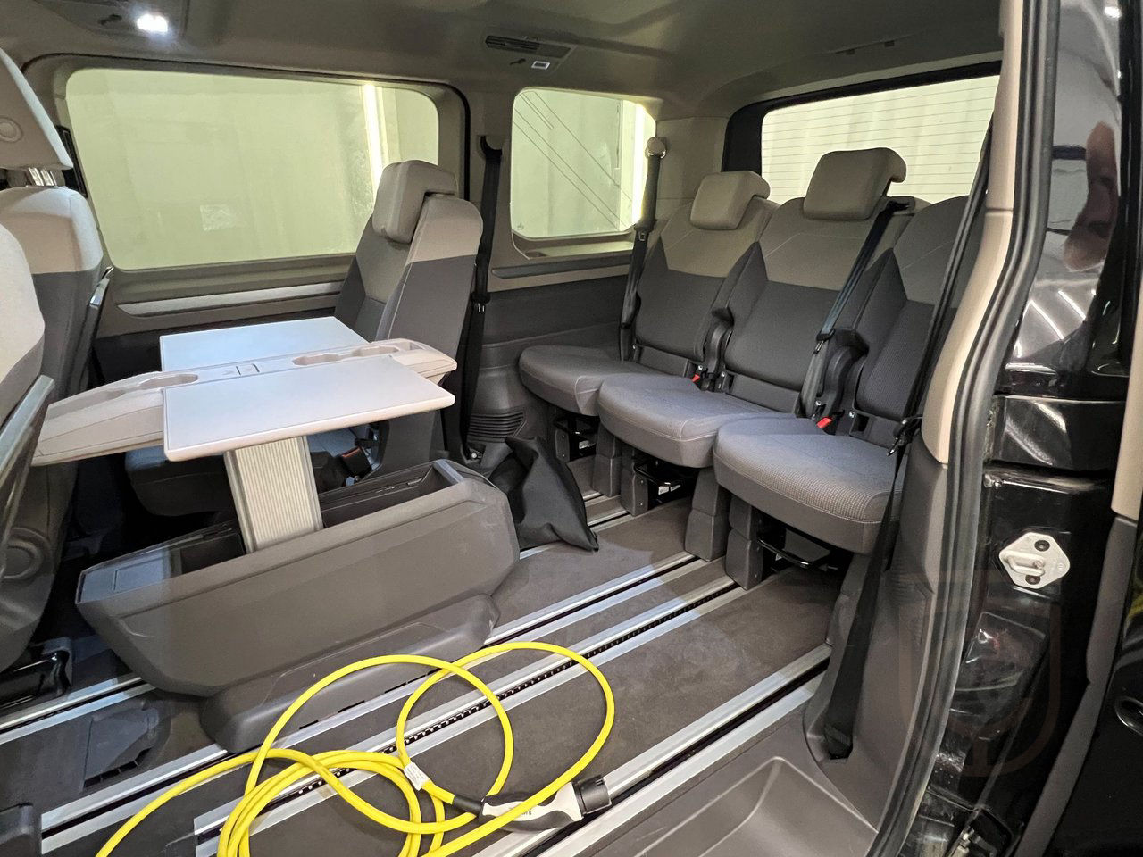 Volkswagen Multivan eHybrid 1.4 TSI ACT OPF Life, Plus Eu 6