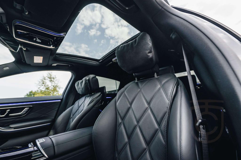 Mercedes-Benz S 580 Maybach / AMG / Brabus / Comfort