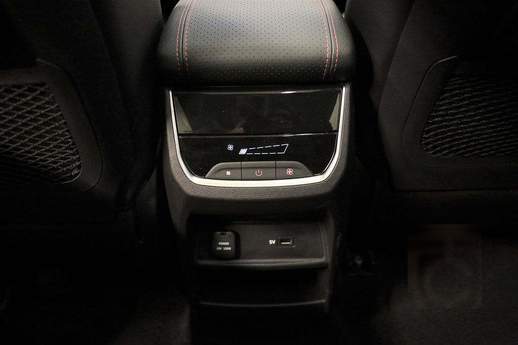 Maxus Euniq Euniq 7-sits - 356 km Räckvidd