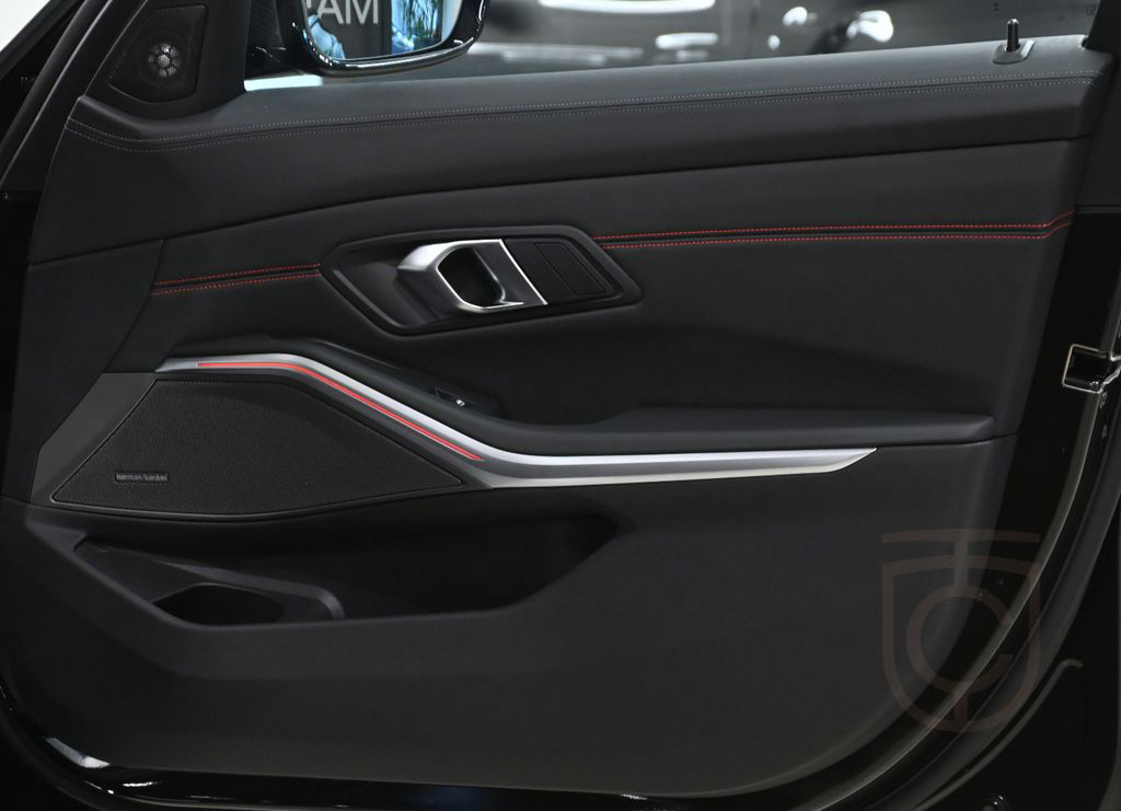BMW M3 CS Limousine