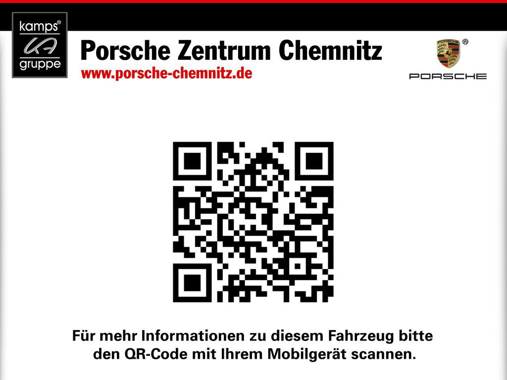 Porsche Cayenne E-Hybrid Coupé 4+1Sitze; 360°;Luft;BOSE;