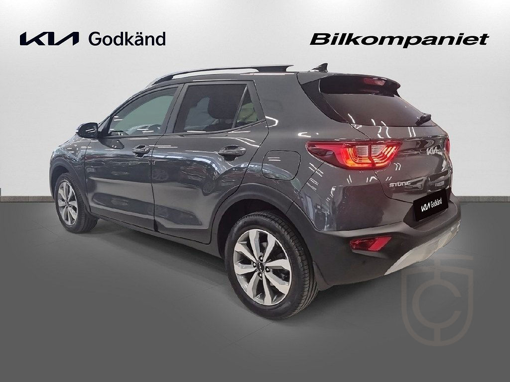 Kia Stonic