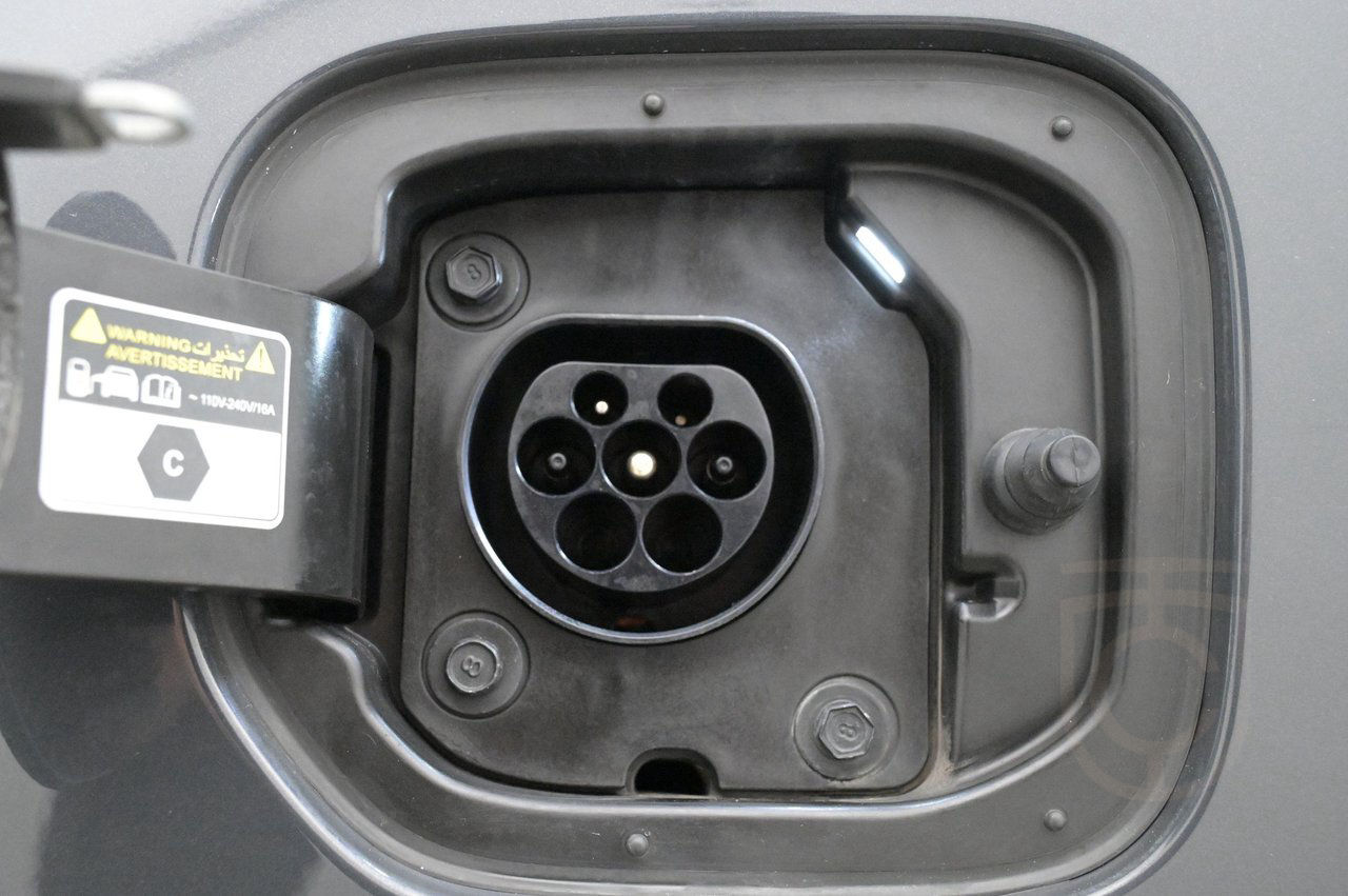 Kia Ceed SW Plug-In Hybrid Advance Adap.F