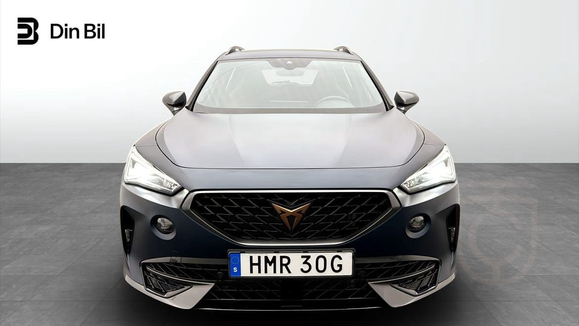 Cupra Formentor VZ e-Hybrid CUPRA VZ 1.4 E-HYBRID