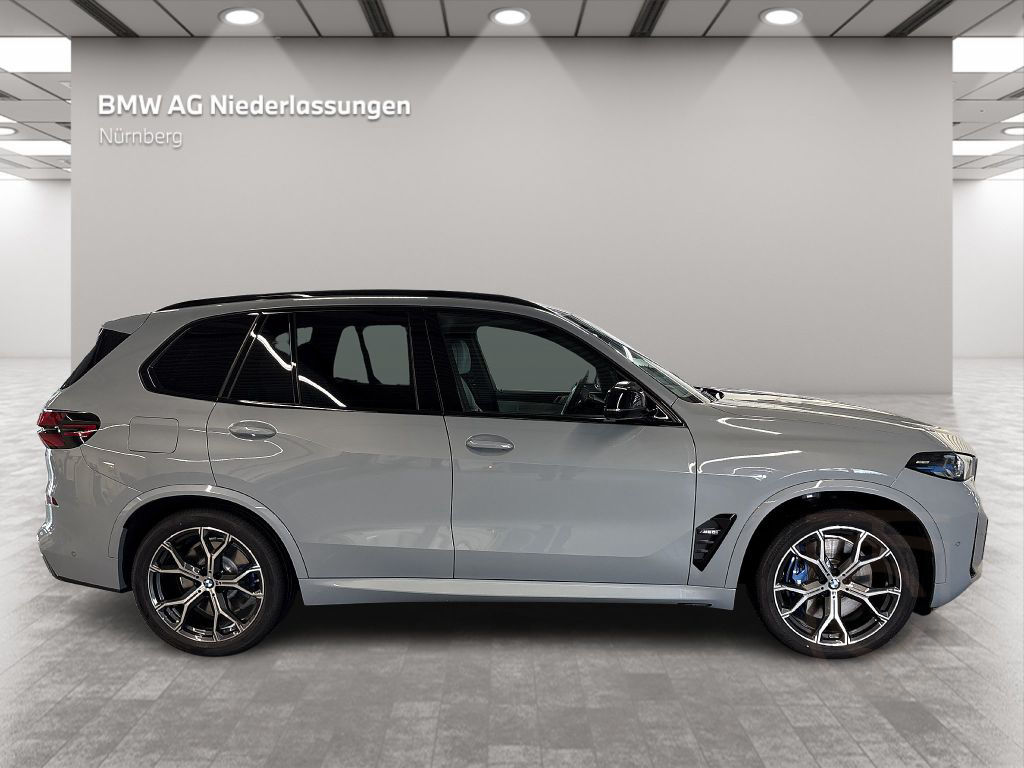BMW X5 M60i xDrive
