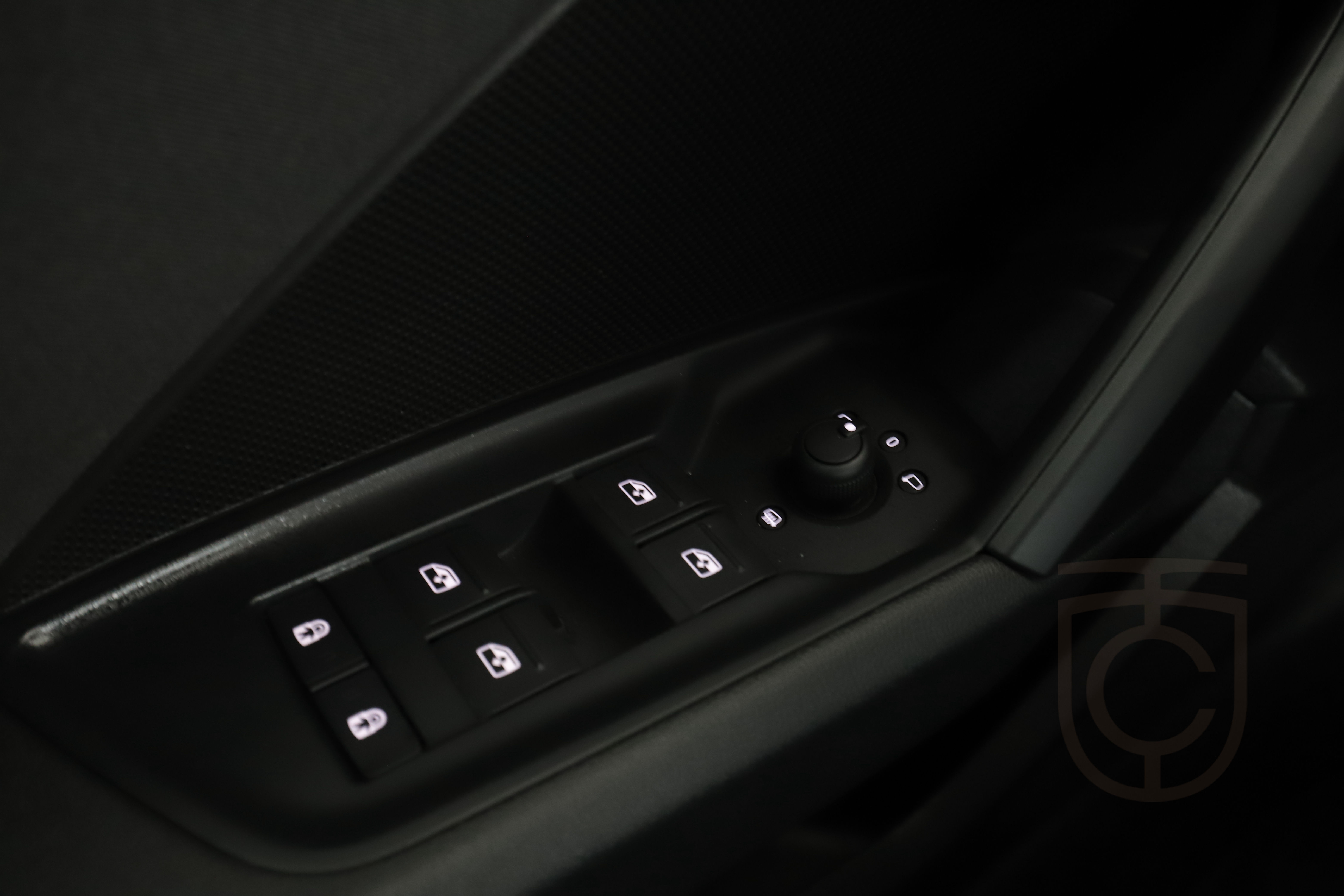 Audi A3 Sportback 35 TFSI