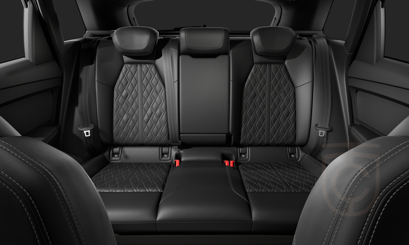 Audi Q4 e-tron 45 210 kW