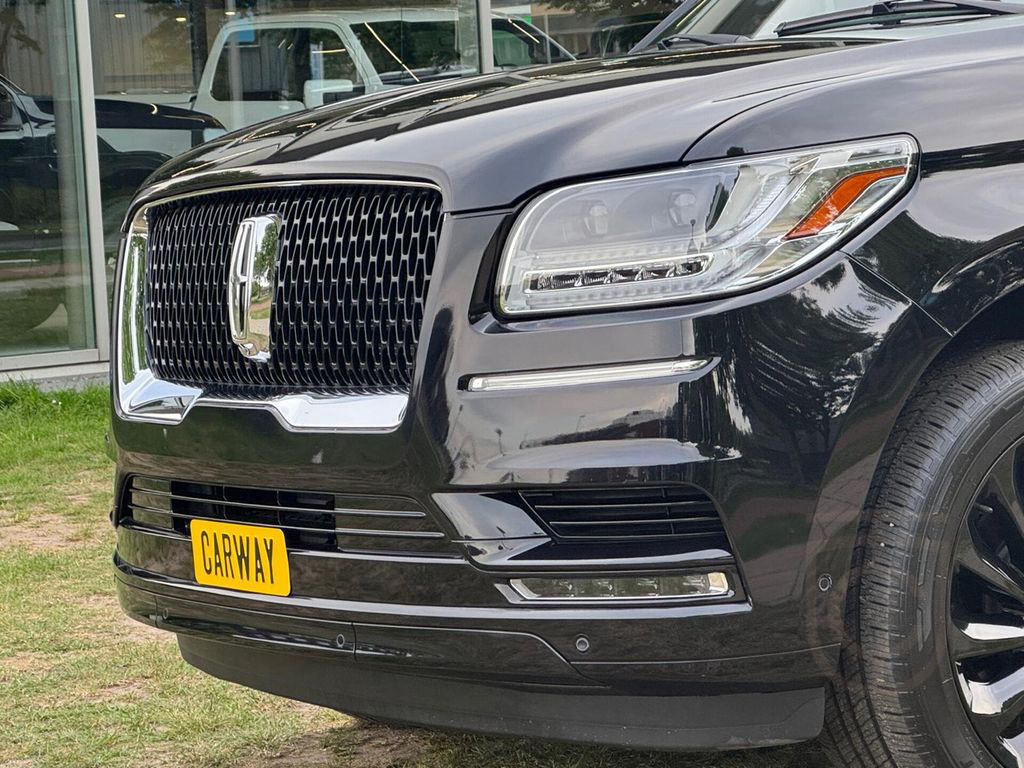 Cadillac Escalade Lincoln Navigator 3.5L V6 Lang Preferre