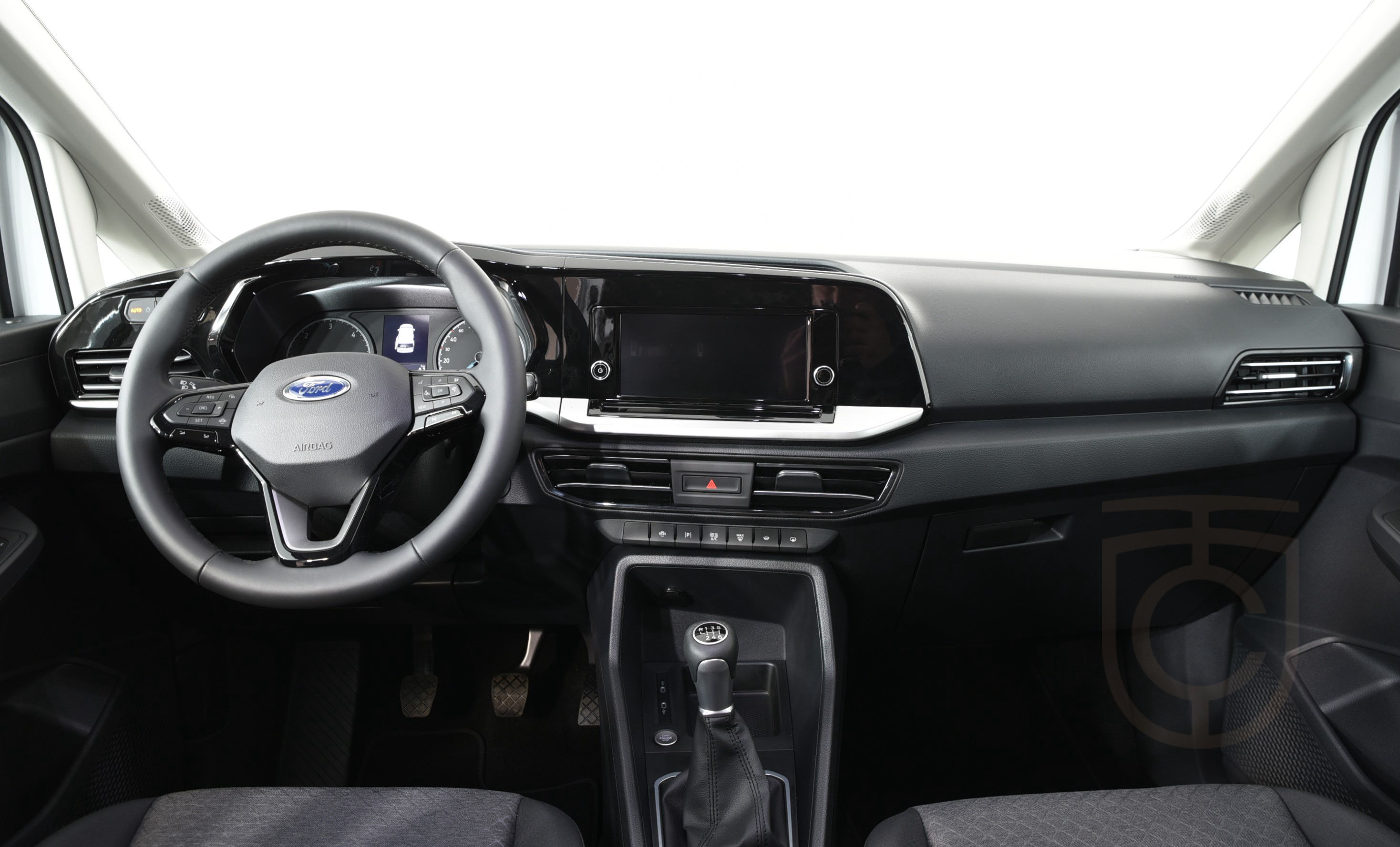 Ford Grand Tourneo Connect