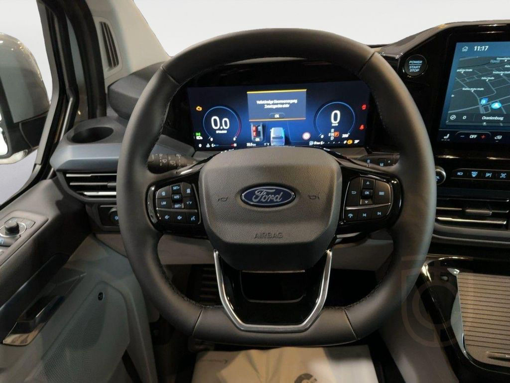 Ford TOURNEO CUSTOM BUS 320 L2 Active 125 kW