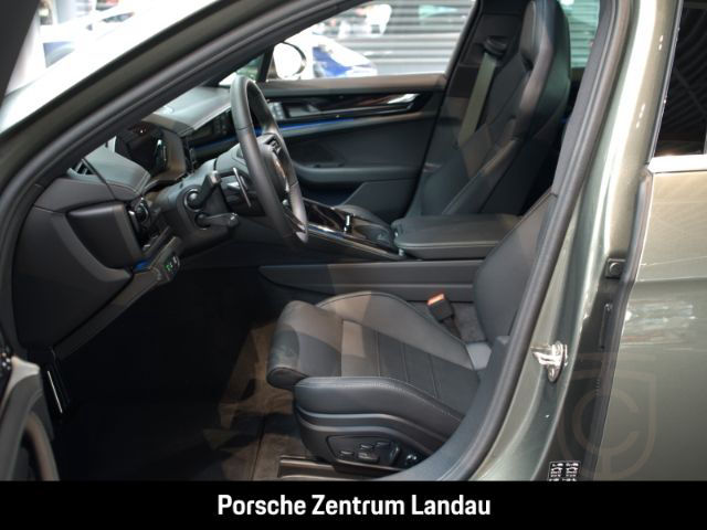 Porsche Panamera 4 E-Hybrid BOSE Panoramadach InnoDrive