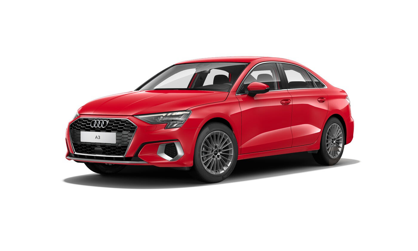 Audi A3 Limousine advanced 35 TFSI 110 kW