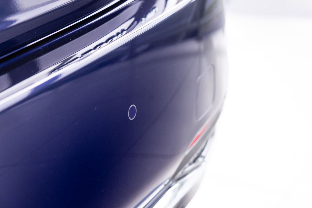 Lexus LS 500 500h AWD President Line | Ottoman seat |