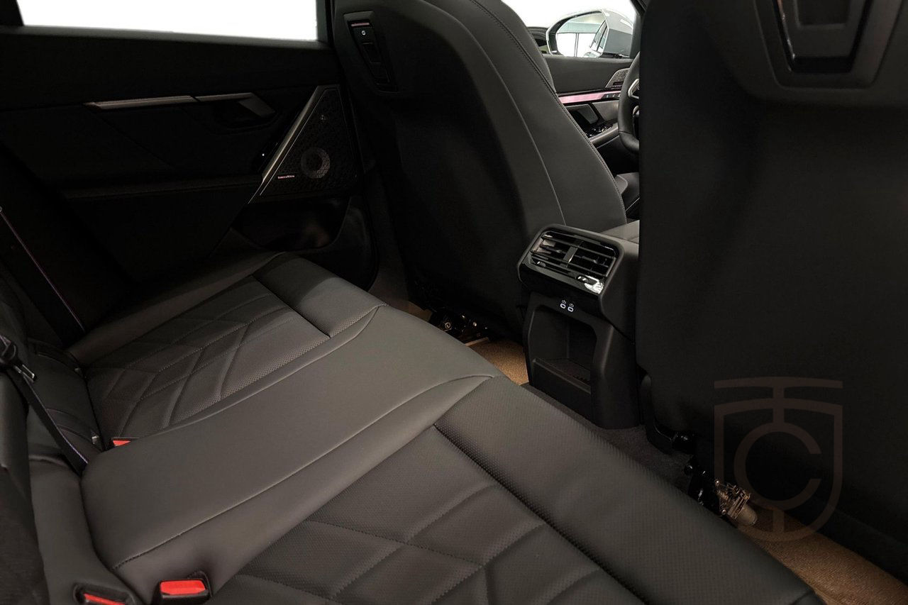 BMW i5 xDrive 40 Touring M-Sport Pro