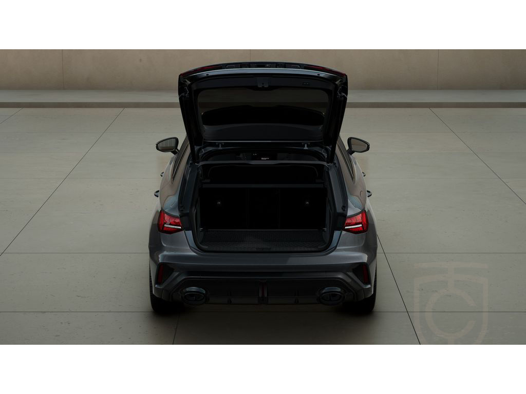 Audi RS3 quattro MATRIX LEDER NAVI SHZ PDC MEMORY KAM