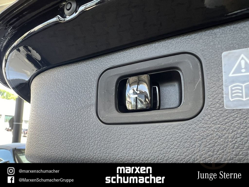 Mercedes-Benz AMG C 63 S E PERF T Drivers+Pano+Aero+Burm3D+HuD