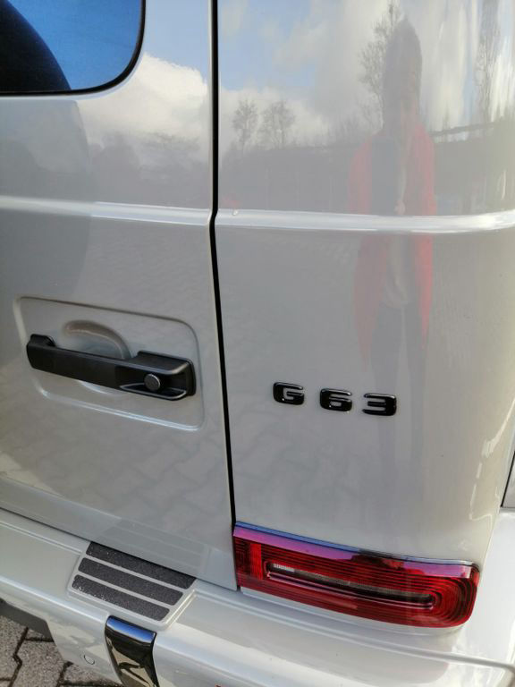 Mercedes-Benz G 63 AMG Carbon-Entertainment-Night-A22 Prod25