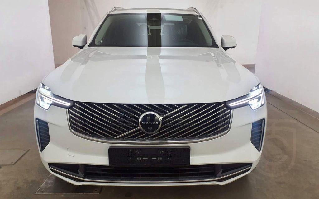 Volvo XC 90 Core AWD 2,0 Turbo Geartronic Mildhybrid