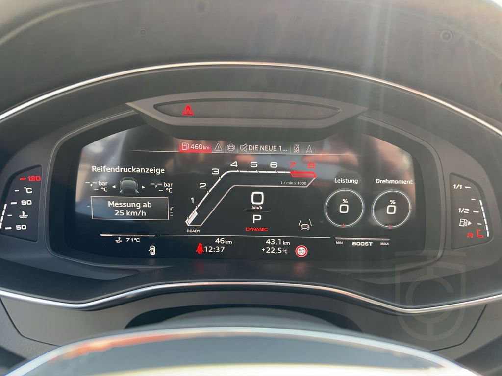 Audi RS 6 Avant ABT RS6 Legacy Edition 1 of 200