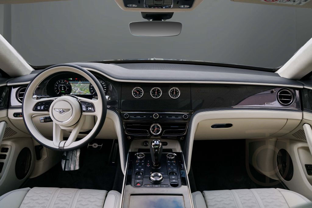 Bentley Flying Spur Speed *1st Edition*782PS