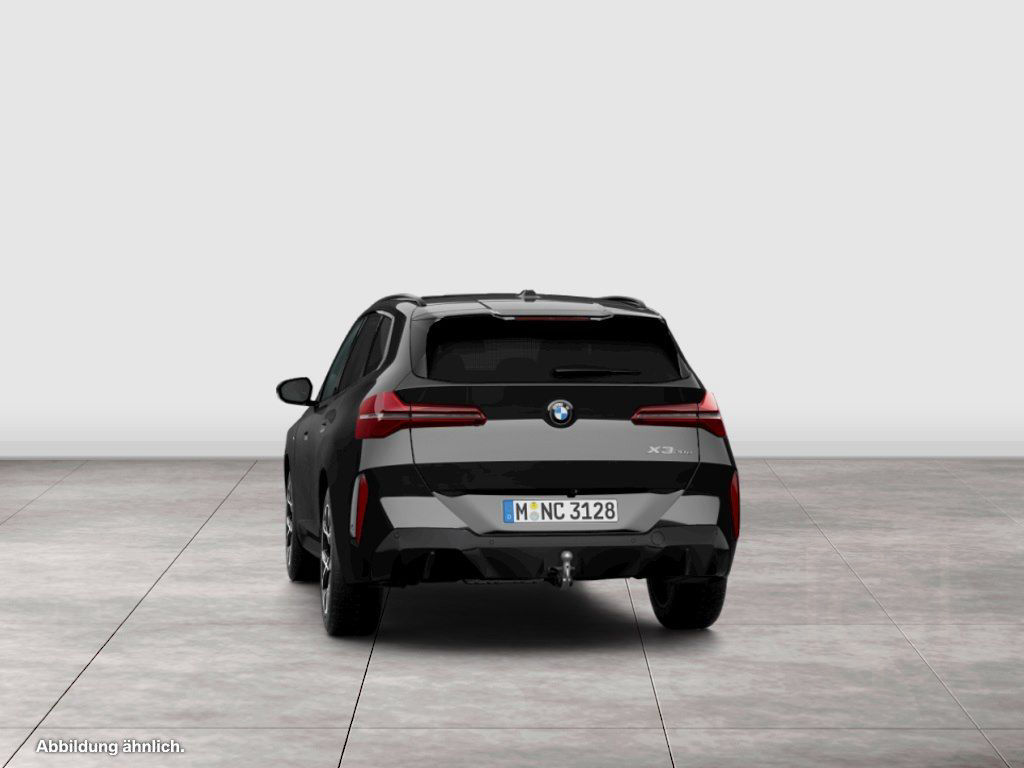 BMW X3 20d xDrive M Sport PANO ACC AHK RFK NAVI LED