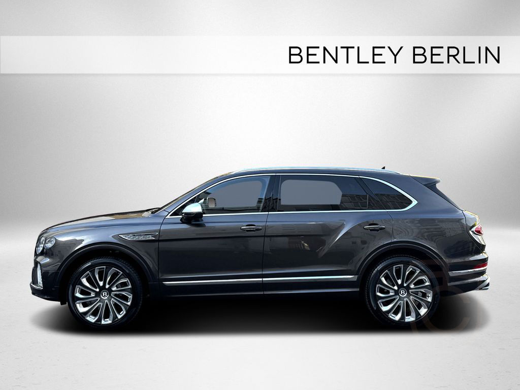 Bentley Bentayga V8 EWB MULLINER - MY24- BENTLEY BERLIN