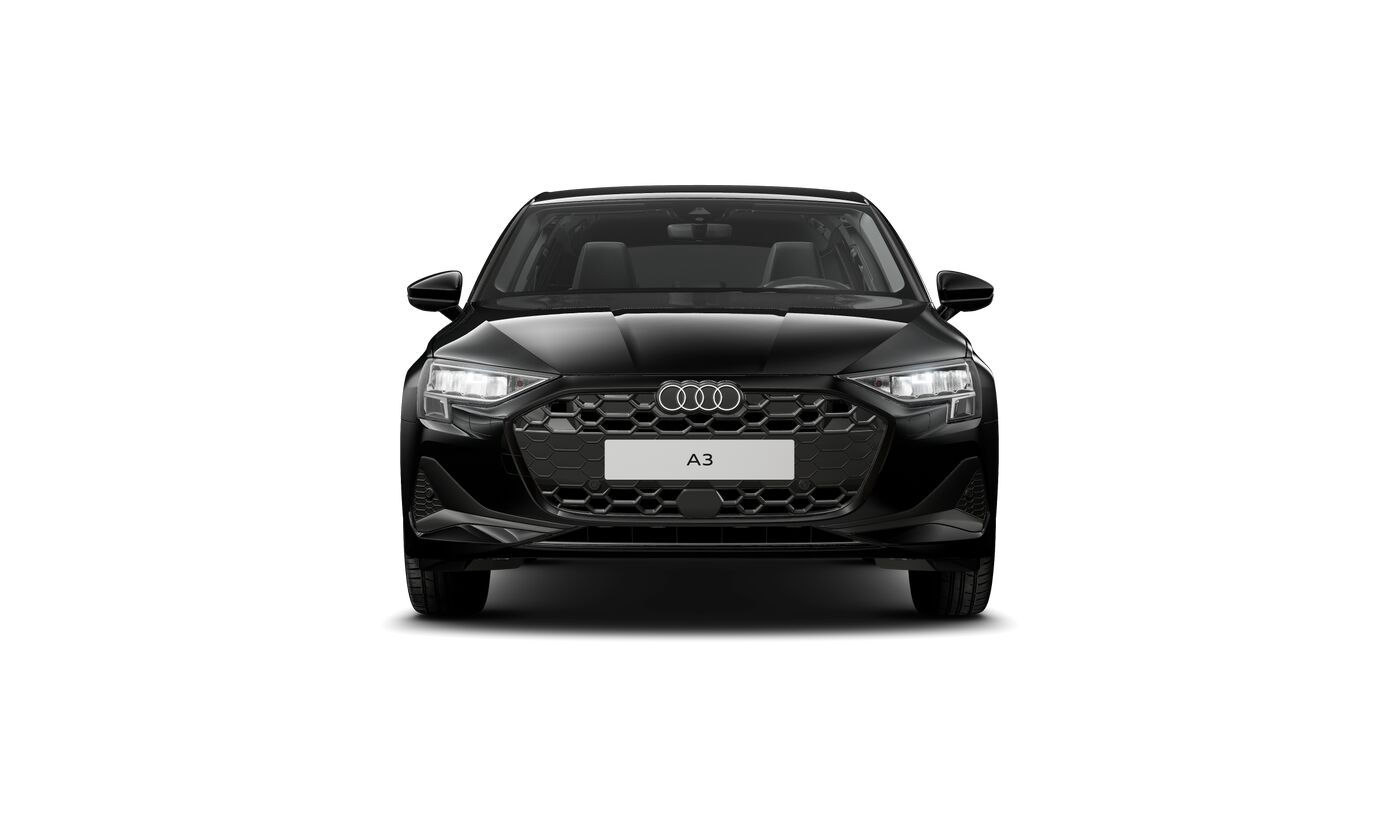 Audi A3 Sportback TFSI e 40 e 150 kW