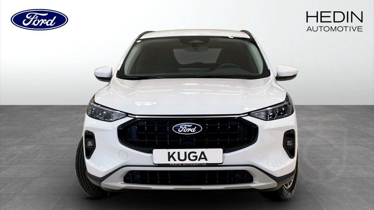 Ford Kuga KUGA CX482 24.75 ACTIVE 2.5 PLUG-IN FWD